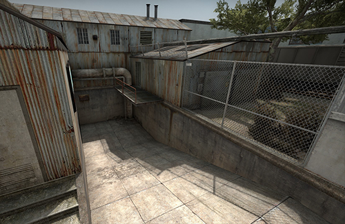 de_shift Header